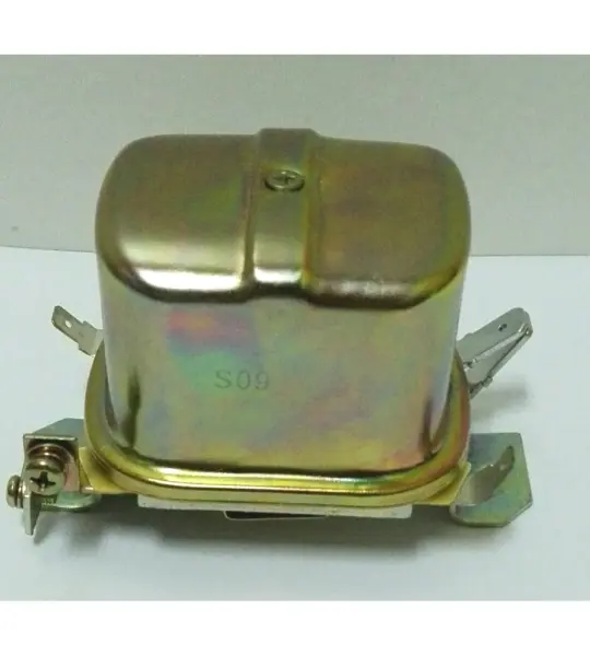 BBE407 - ES718 - Regolatore di Tensione 14V-25A per Benelli Tornado 650